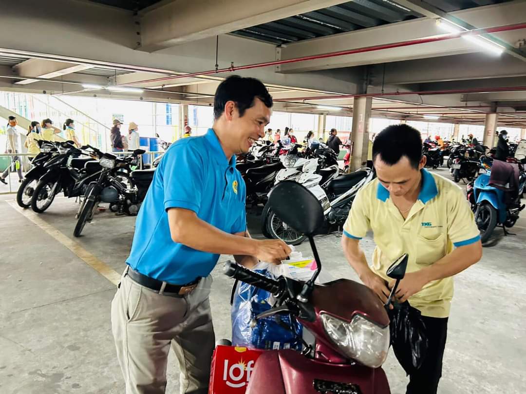 C&ocirc;ng ty hơn 30.000 lao động ở Đồng Nai c&ocirc;ng bố tăng lương từ đầu năm 2024- Ảnh 1.