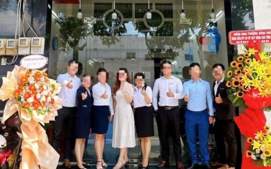 Nạn nhân kể về các chiêu huy động vốn của Công ty VietNam Capital