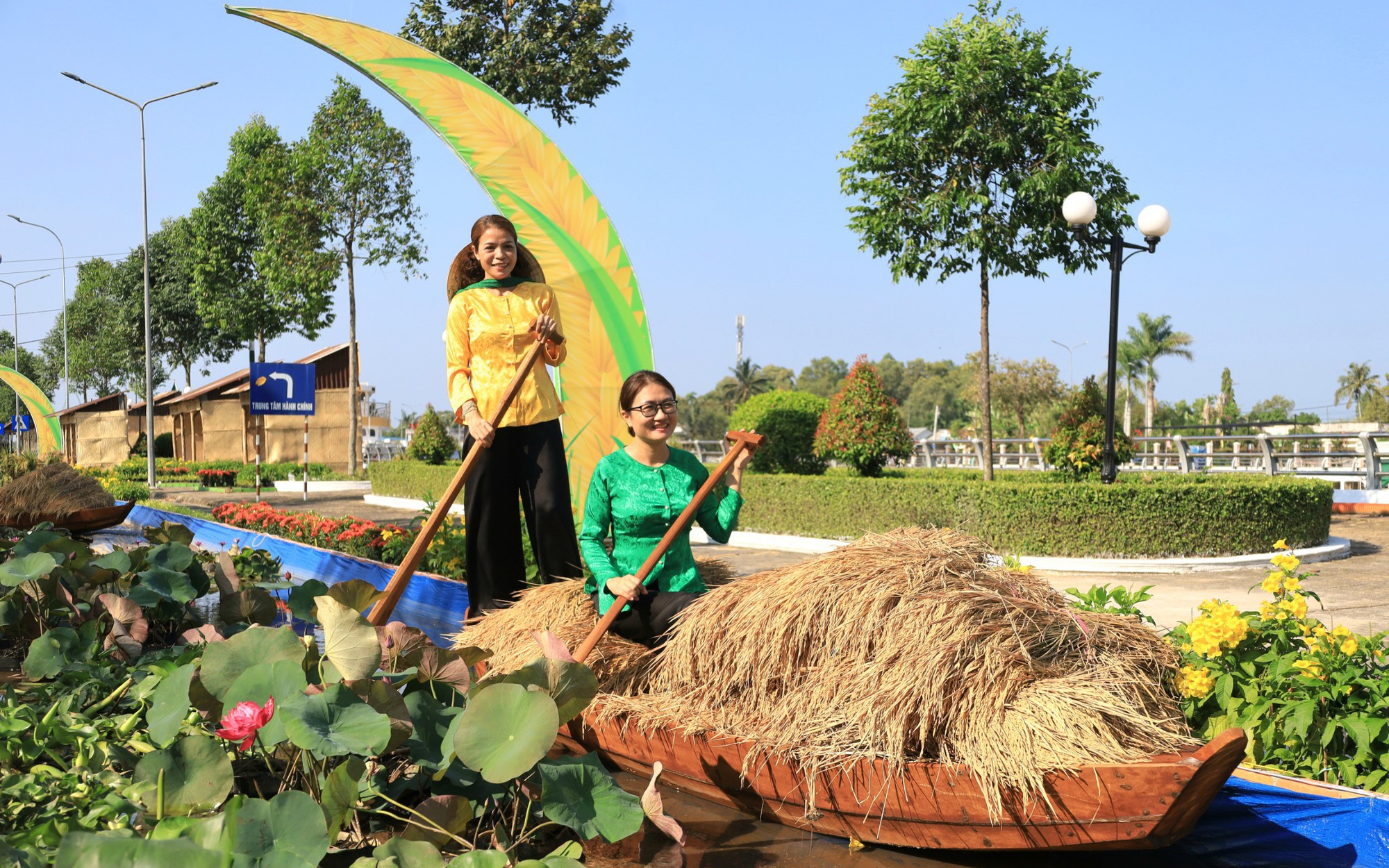 Xung lực mới cho miền Tây