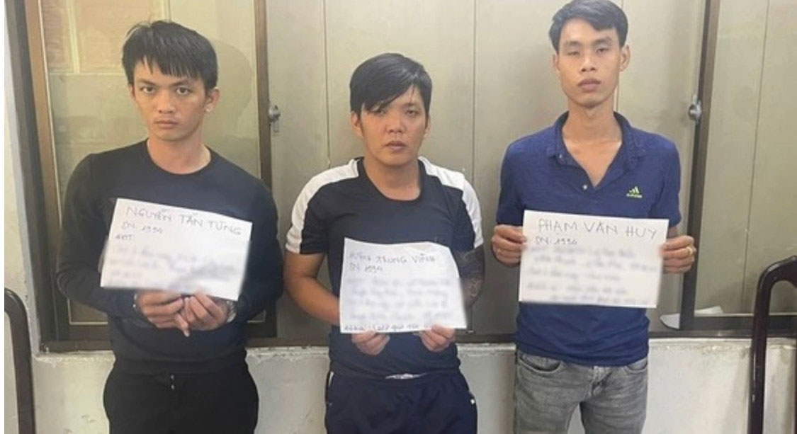 Vì một cái Tết bình yên- Ảnh 2.