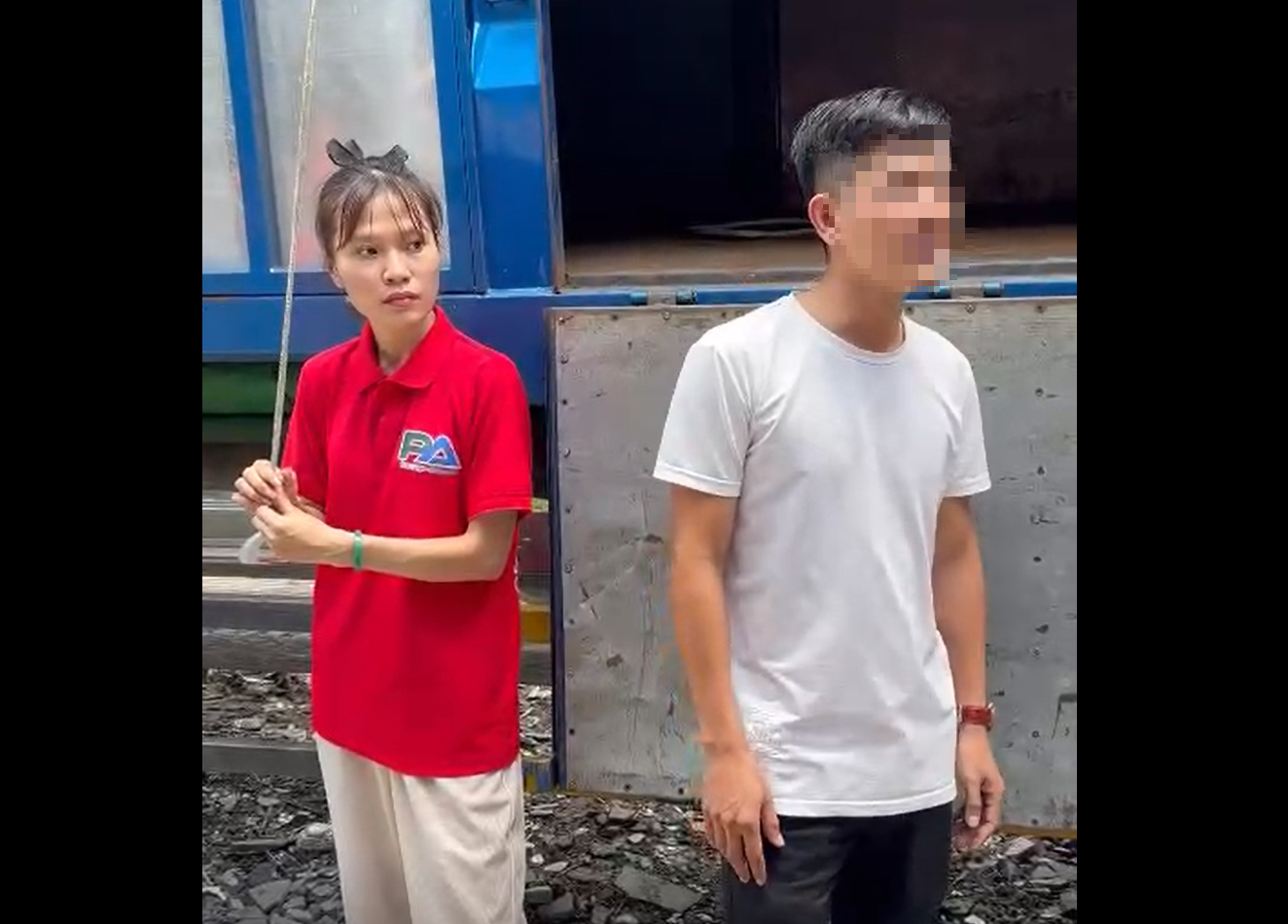Hành trình triệt phá đường dây buôn lậu thuốc bảo vệ thực vật cực lớn- Ảnh 2.