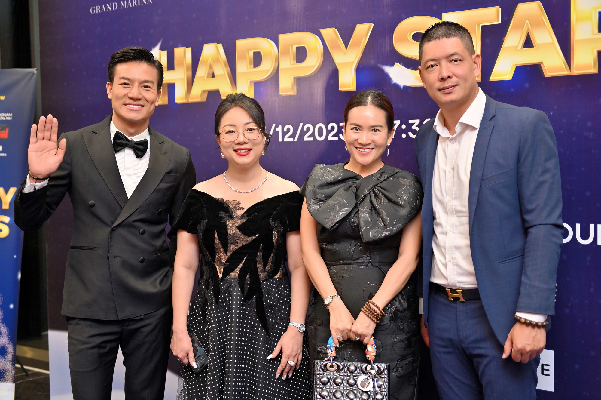 Ngoại hình hiện tại của diễn viên Bình Minh- Ảnh 2.
