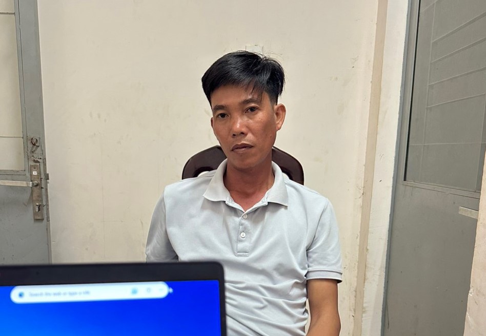 Hành trình triệt phá đường dây buôn lậu thuốc bảo vệ thực vật cực lớn- Ảnh 3.