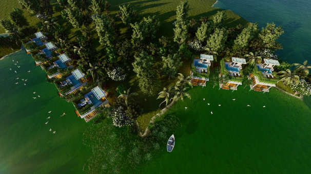 Chiêu mộ nhân tài đặt tên thương mại cho dự án Resort Sao Mai Thanh Hóa.- Ảnh 5.