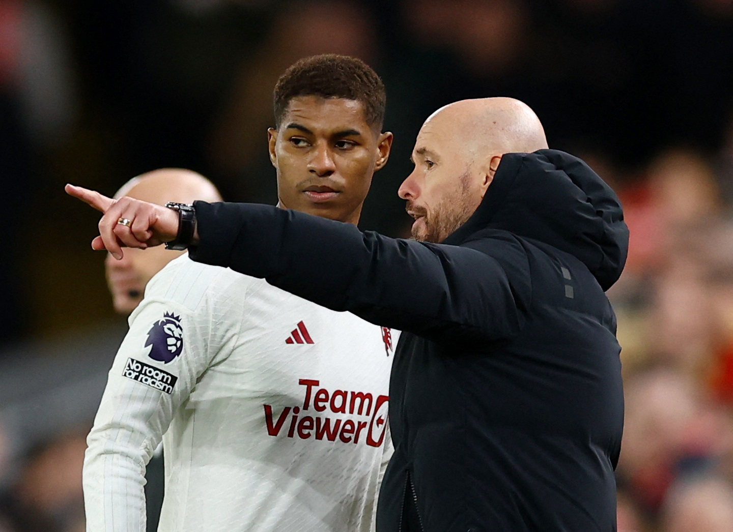 Hòa kiên cường Liverpool, Man United làm nức lòng người hâm mộ - Ảnh 2.