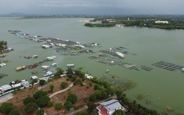Loạt đề án thúc đẩy du lịch Đông Nam Bộ