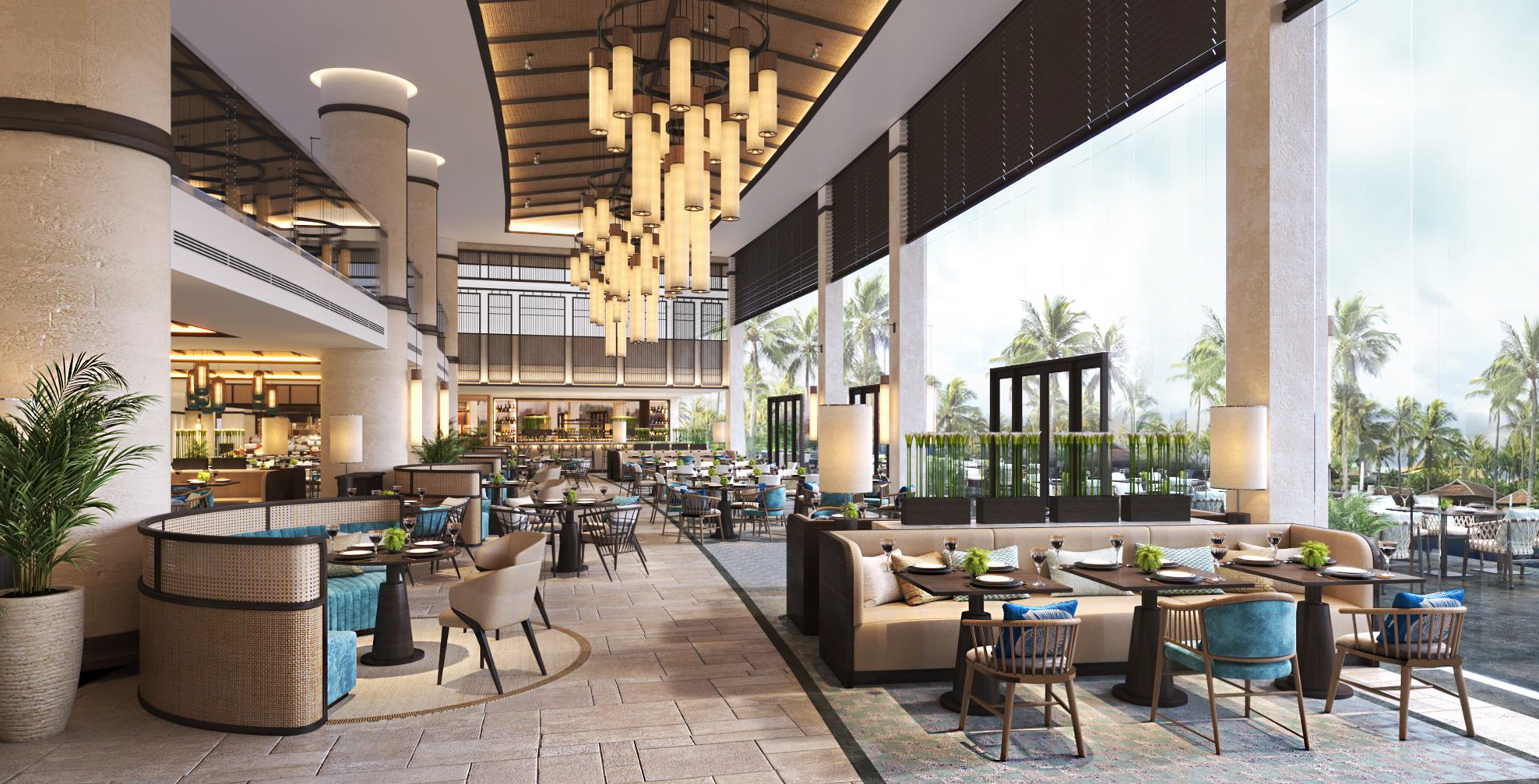 Emerald Hồ Tràm Resort đón đầu xu hướng du lịch năm 2024- Ảnh 3.