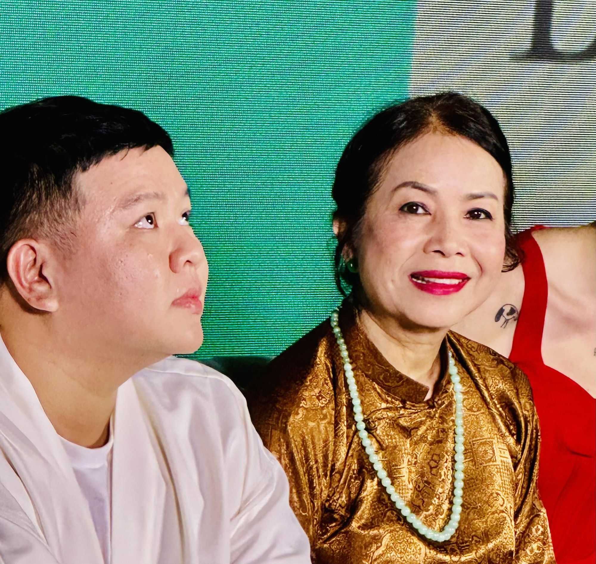 NSƯT Minh Trang x&uacute;c động trước nỗ lực của đạo diễn Catherine T. Nguyen- Ảnh 7.