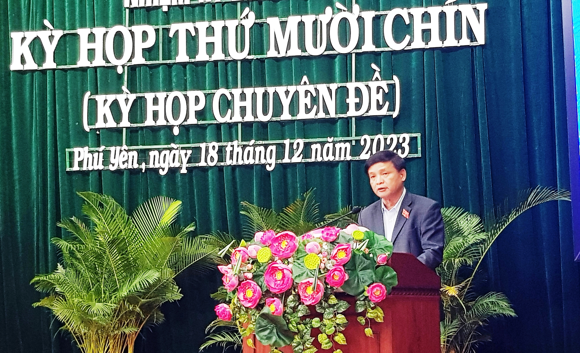 Ph&uacute; Y&ecirc;n đầu tư hơn 2.200 tỉ đồng l&agrave;m đường ven biển- Ảnh 2.