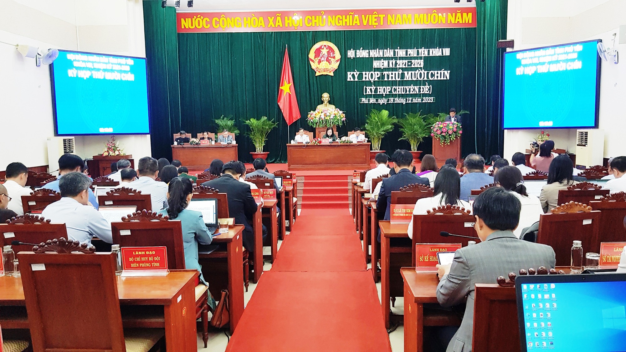 Ph&uacute; Y&ecirc;n đầu tư hơn 2.200 tỉ đồng l&agrave;m đường ven biển- Ảnh 4.