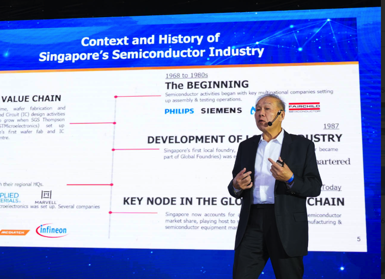 Mở m&agrave;n Tuần lễ khoa học c&ocirc;ng nghệ VinFuture 2023- Ảnh 2.