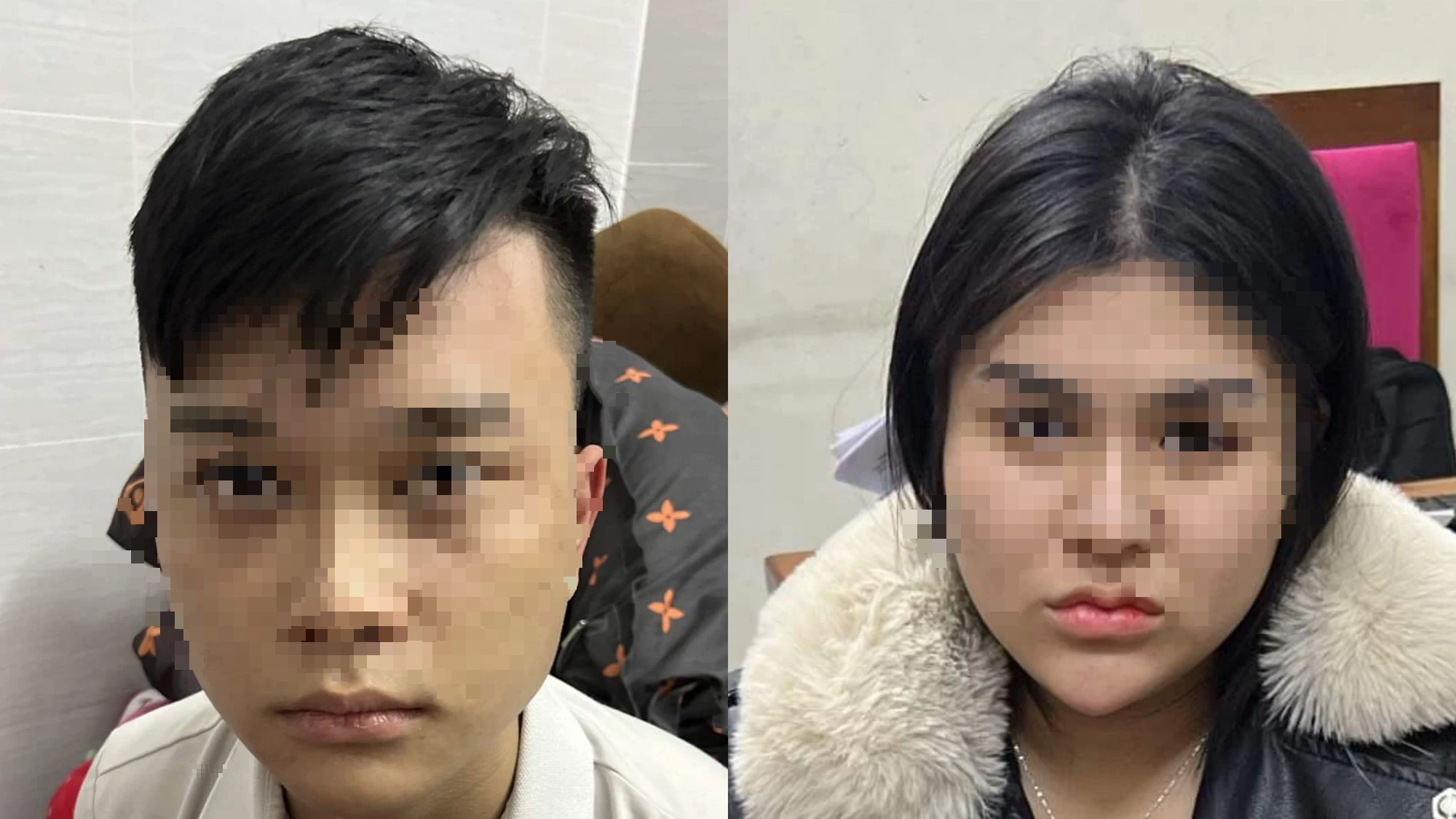 Đà Nẵng: Nam thanh niên giấu ma túy đá ở nhà mẹ ruột- Ảnh 2.