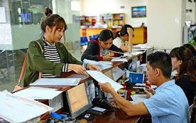 Được hưởng trợ cấp thôi việc?
