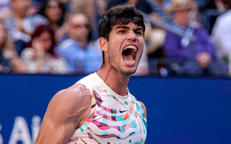 Alcaraz nhận tin buồn trước giải Grand Slam đầu tiên năm 2024
