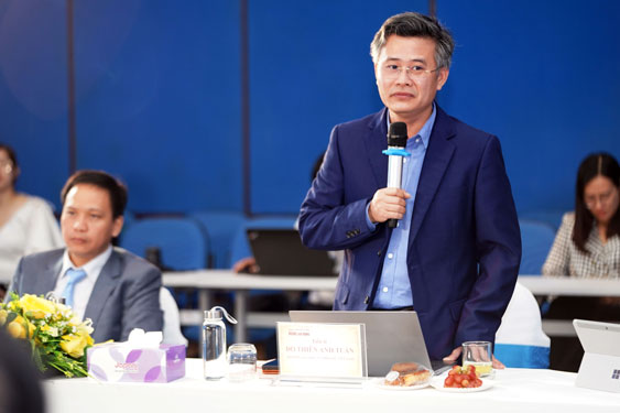 Nu&ocirc;i dưỡng thị trường trong nước- Ảnh 4.