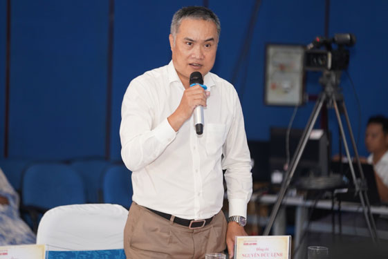Nu&ocirc;i dưỡng thị trường trong nước- Ảnh 3.