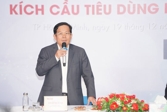 Nu&ocirc;i dưỡng thị trường trong nước- Ảnh 7.