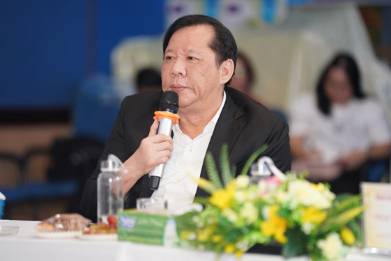 Nu&ocirc;i dưỡng thị trường trong nước- Ảnh 8.