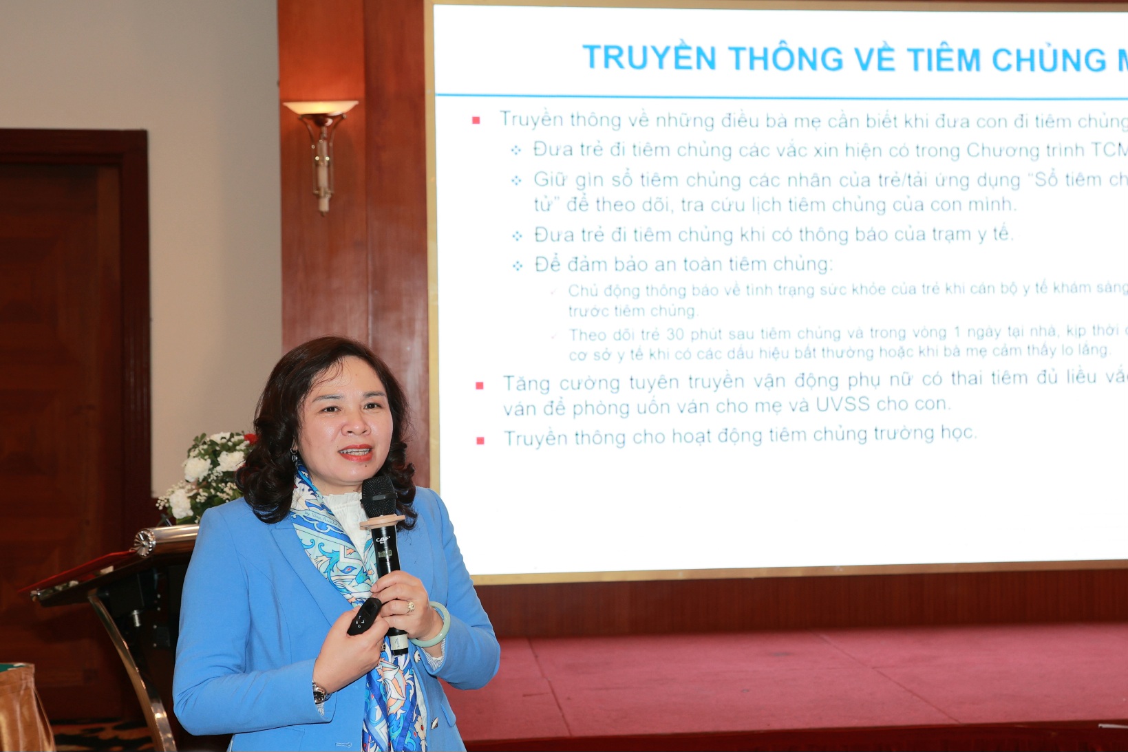 C&ograve;n 432.000 liều vắc-xin COVID-19 hạn d&ugrave;ng năm 2024- Ảnh 1.