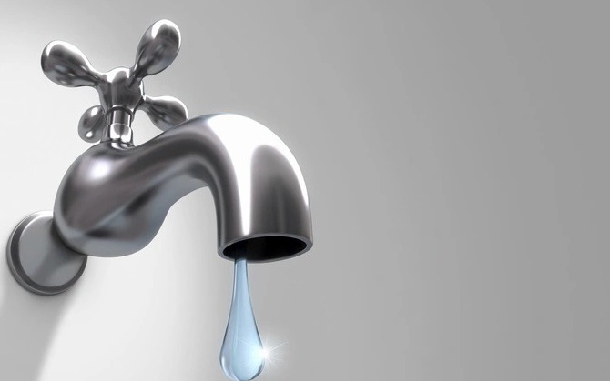 Ký lại hợp đồng dịch vụ cấp nước