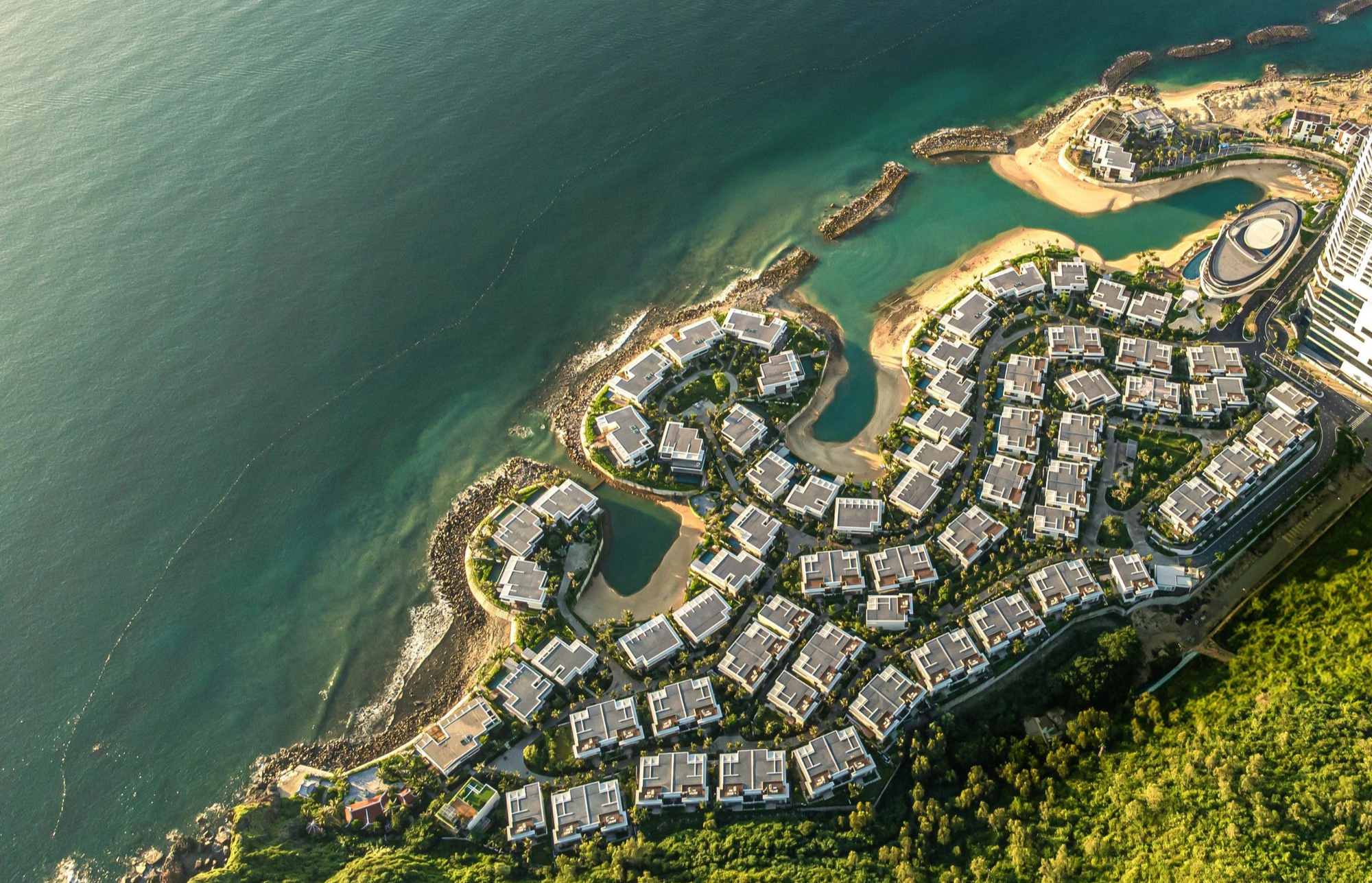 Gran Meliá Nha Trang đoạt giải “Best Luxury Lifestyle Resort of the Year”- Ảnh 1.