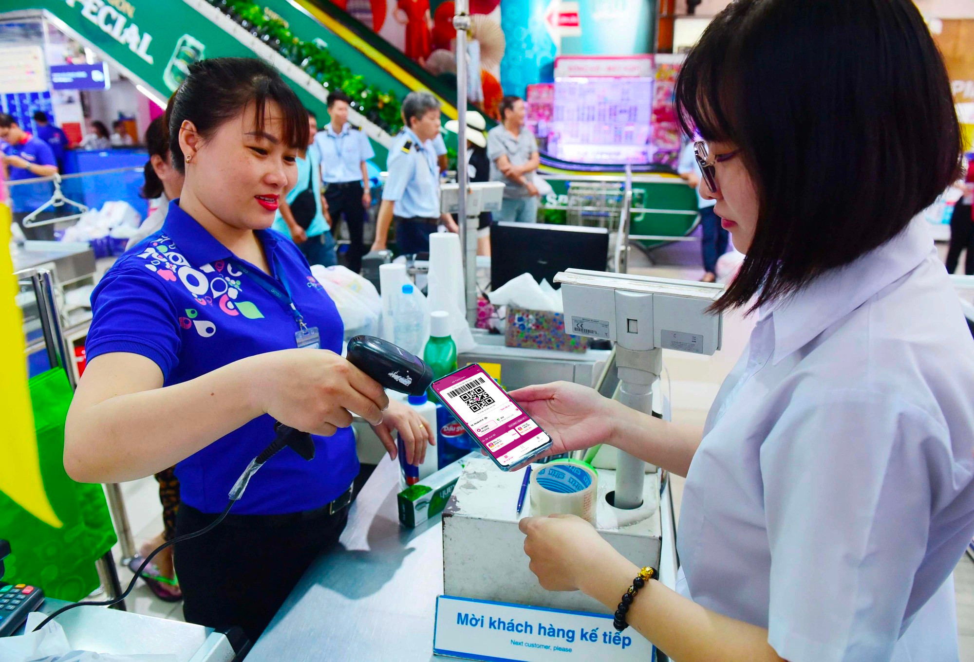 MoMo, Saigon Co.op kỳ vọng giải cứu 100 tấn cam theo cách "không đụng hàng"- Ảnh 1.