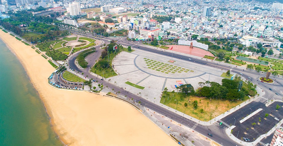 Đến năm 2030, Bình Định sẽ có 3 thành phố và 1 thị xã- Ảnh 3.