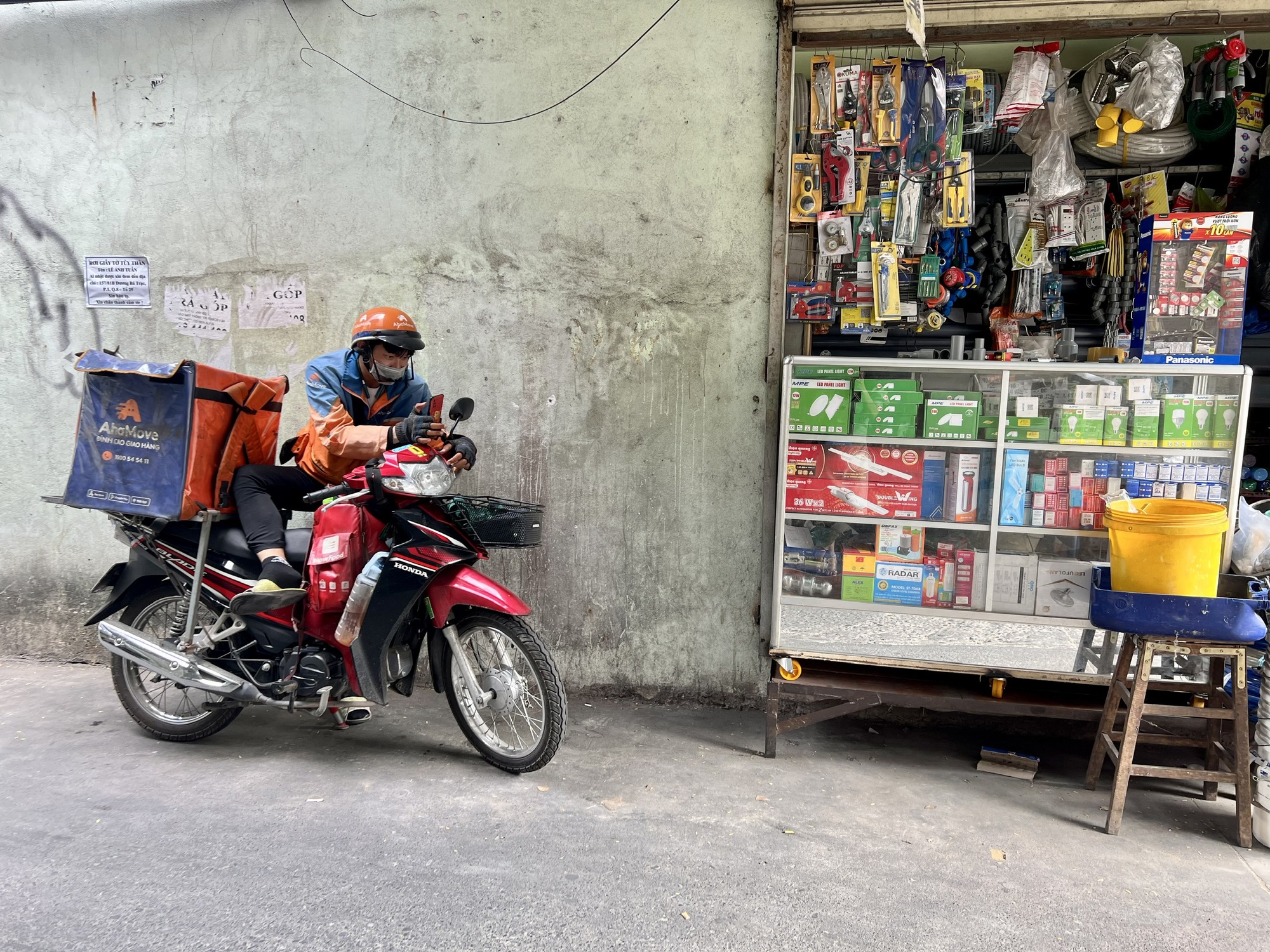 Thiếu việc l&agrave;m, nhiều c&ocirc;ng nh&acirc;n rời nh&agrave; m&aacute;y- Ảnh 5.