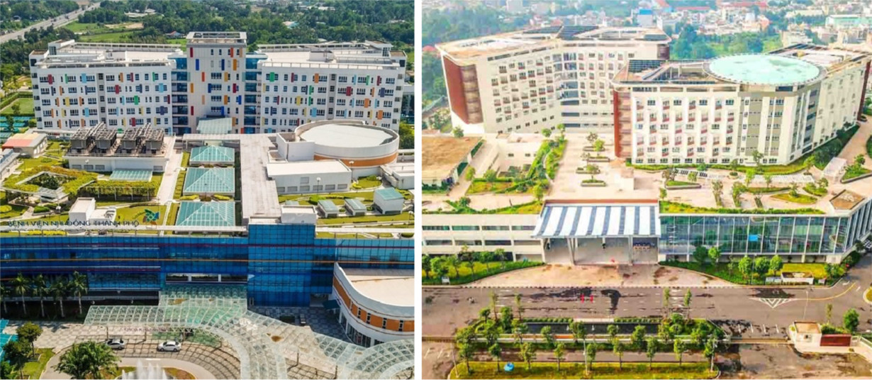 Ngành y tế TP HCM cải tiến chất lượng khám chữa bệnh ra sao trong 10 năm?- Ảnh 1.