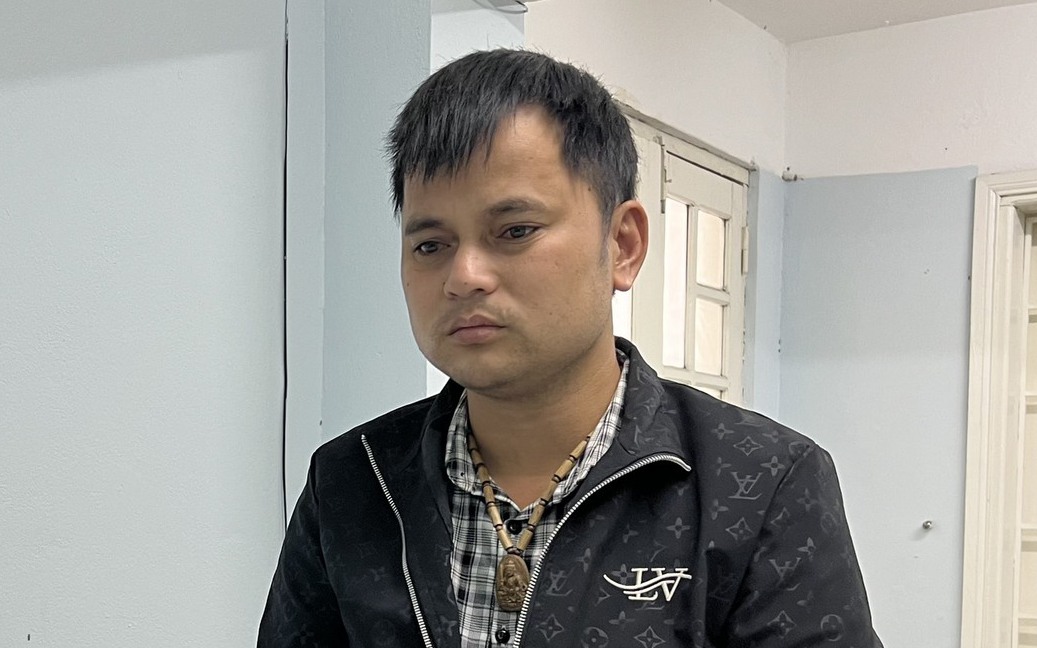 Bắt giám đốc doanh nghiệp tại Đà Nẵng lừa đảo gần 10 tỉ đồng