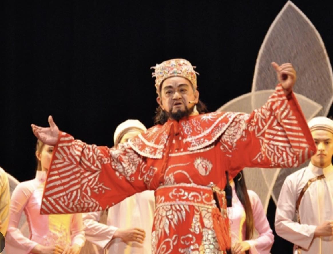 "K&eacute;p độc" Thanh Ph&uacute; qua đời- Ảnh 1.