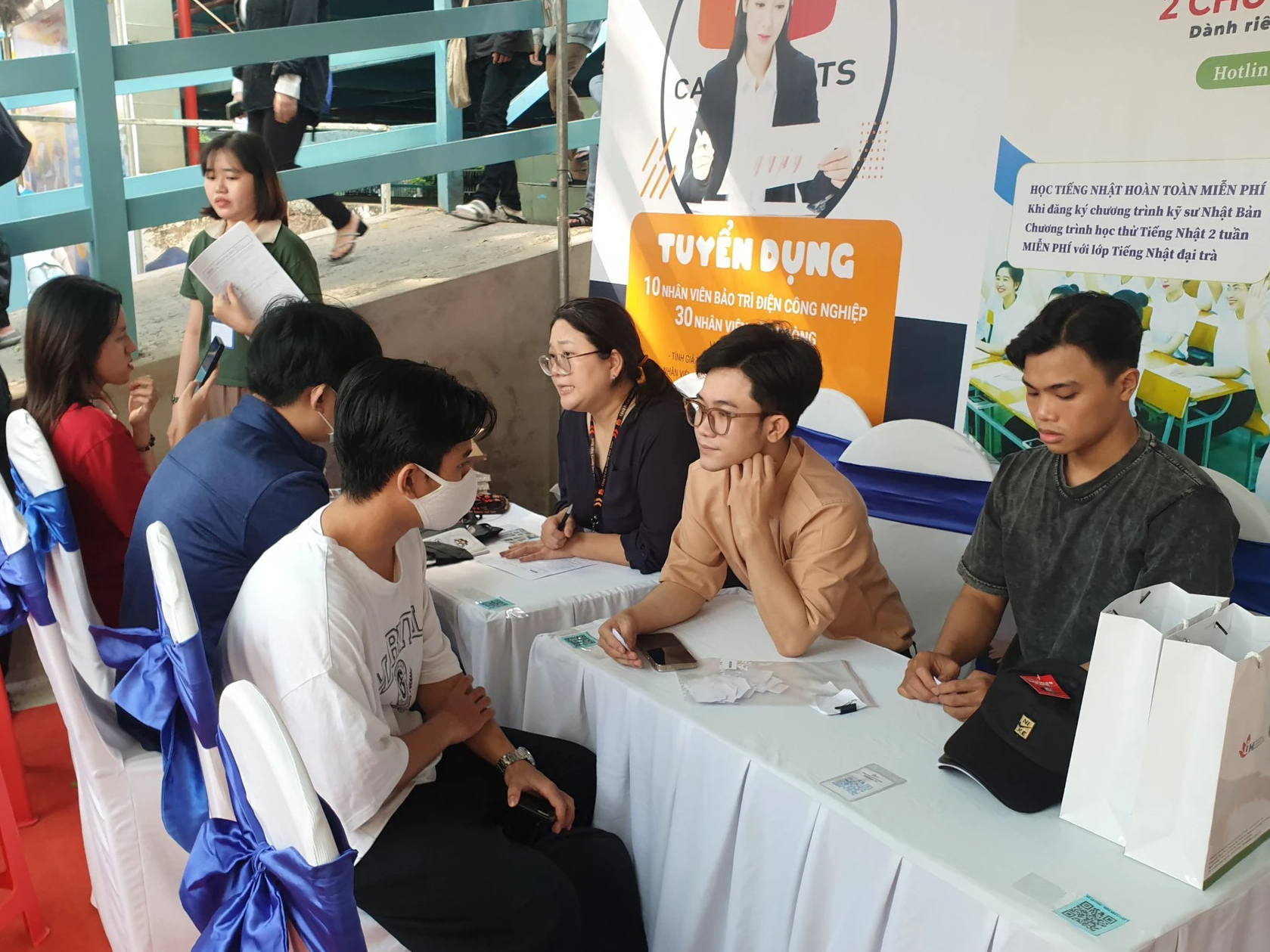 ​ 7 c&acirc;u hỏi &ldquo;kh&oacute; nhằn&rdquo; nhất nh&agrave; tuyển dụng d&agrave;nh cho ứng vi&ecirc;n- Ảnh 1.