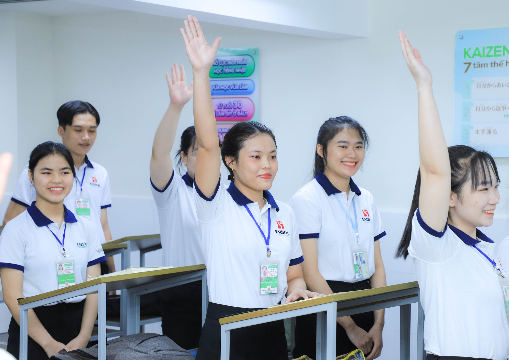 Th&ocirc;ng tin mới nhất về chương tr&igrave;nh thực tập sinh Nhật Bản- Ảnh 1.