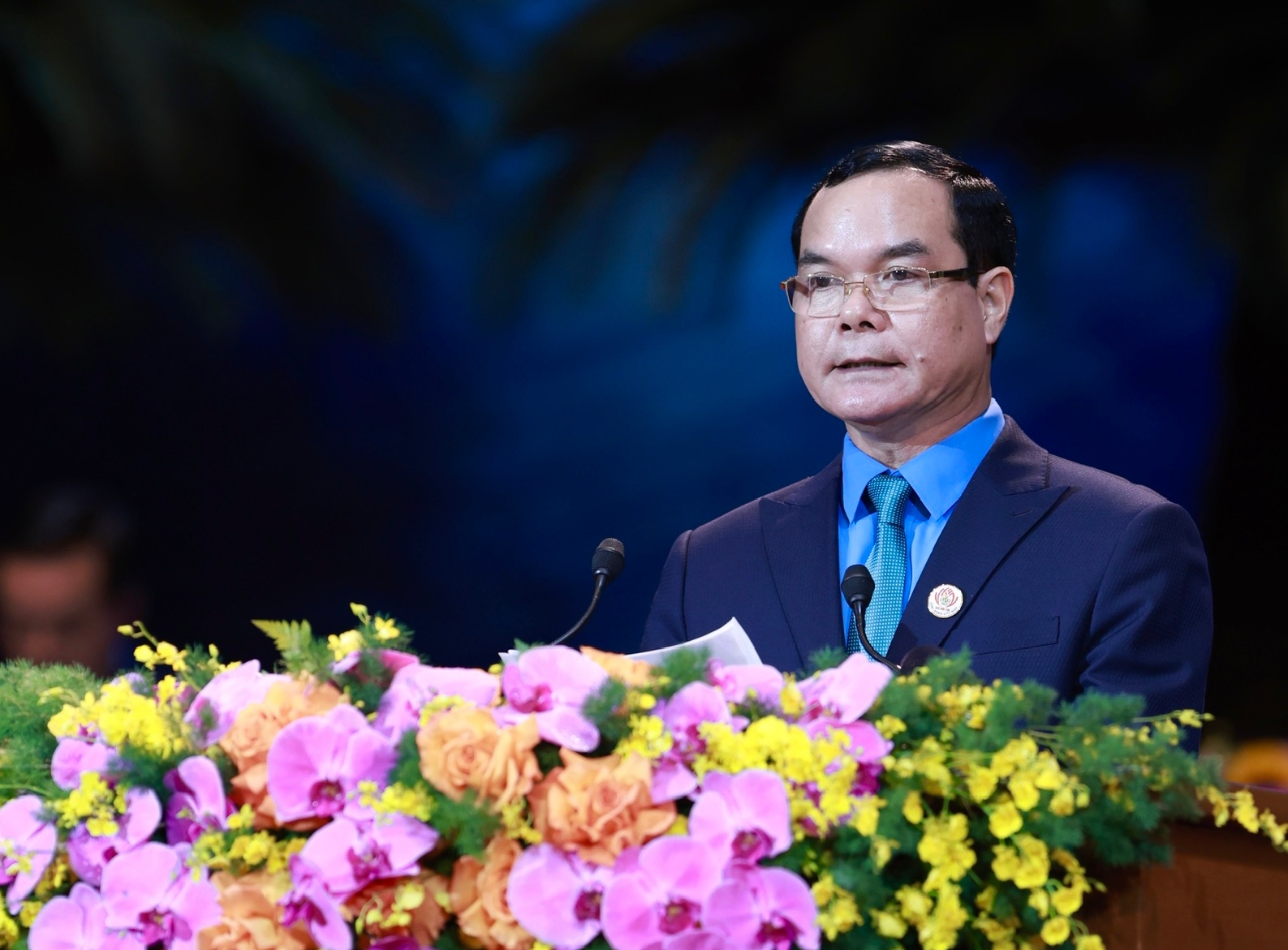 Công đoàn có kiến nghị xác đáng góp phần tăng lương tối thiểu vùng 25,34%- Ảnh 1.