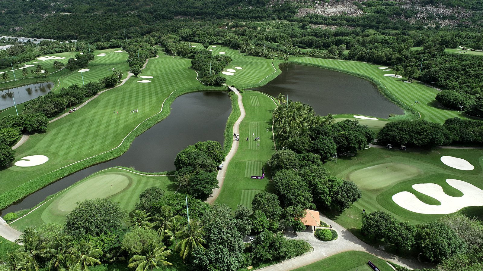 Golfer Adilson da Silva vô địch Vinpearl DIC Legends Việt Nam 2023- Ảnh 3.