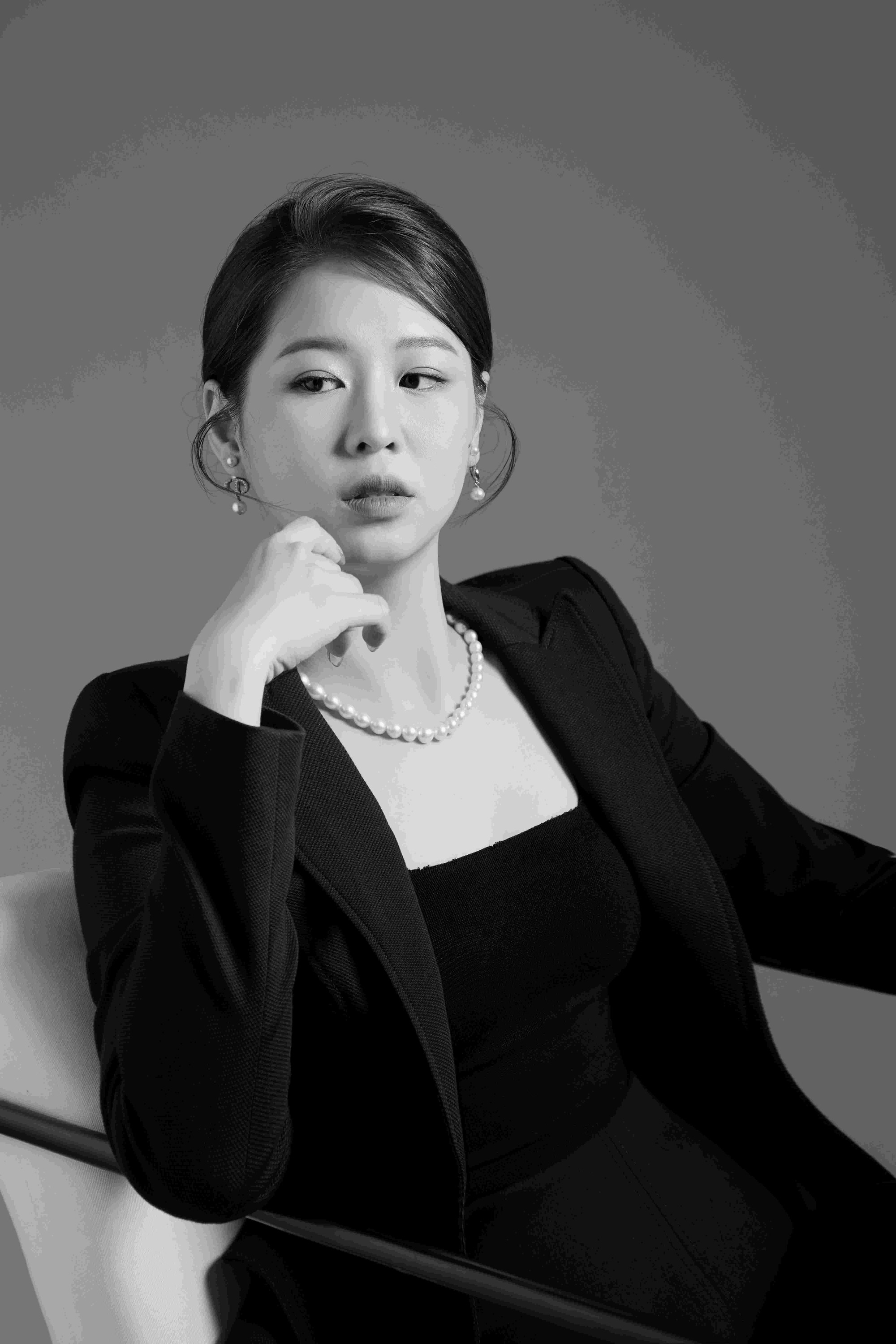 Giám khảo Miss Earth 2023, Betty Bui Do, dự đoán tân hoa hậu
- Ảnh 1.