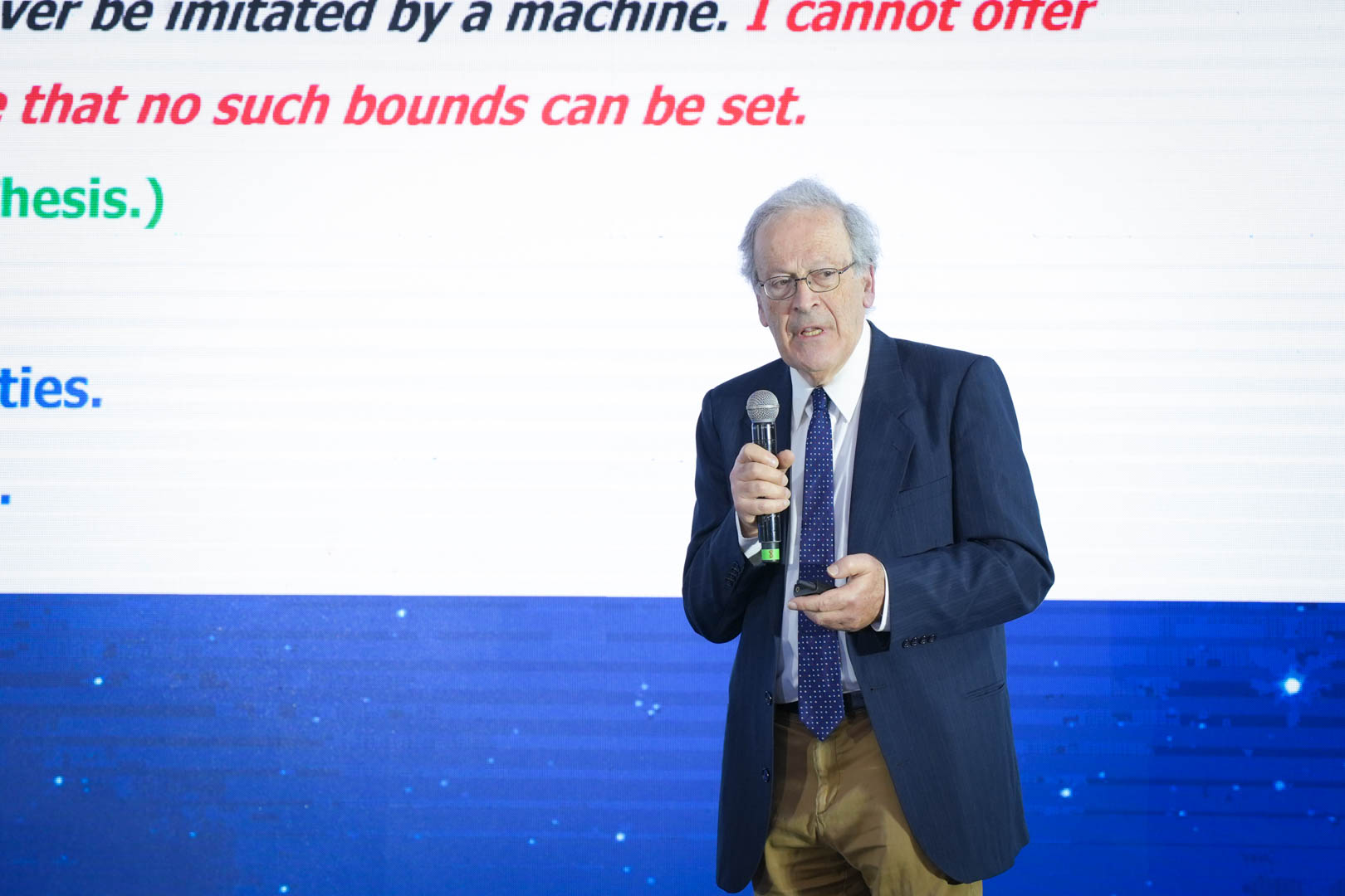 Trao giải thưởng danh gi&aacute; VinFuture 2023- Ảnh 3.