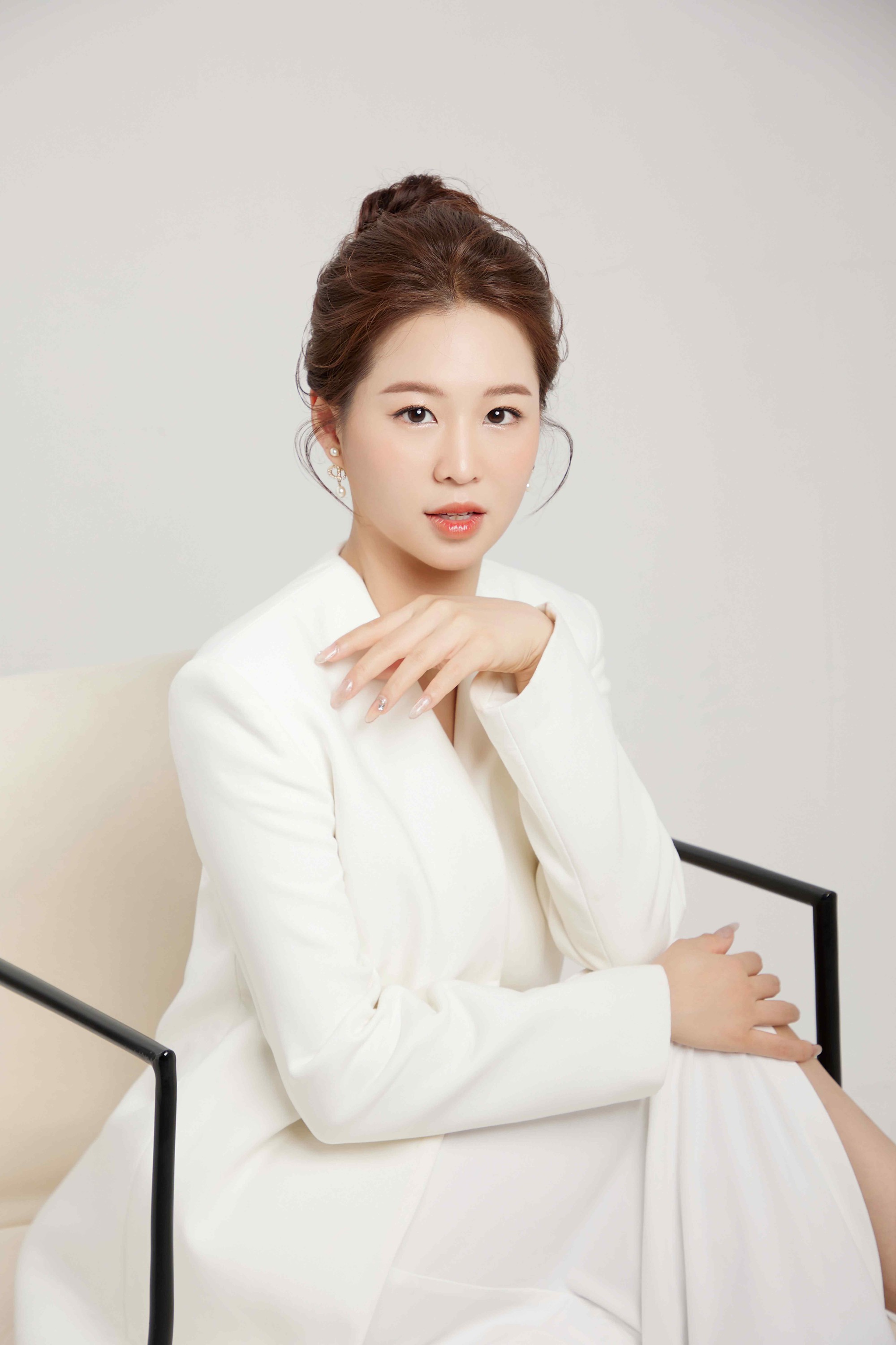 Giám khảo Miss Earth 2023, Betty Bui Do, dự đoán tân hoa hậu
- Ảnh 4.