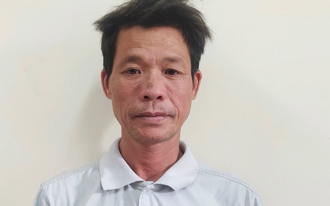 Bị xử lý nồng độ cồn, người đàn ông dùng dao chém CSGT