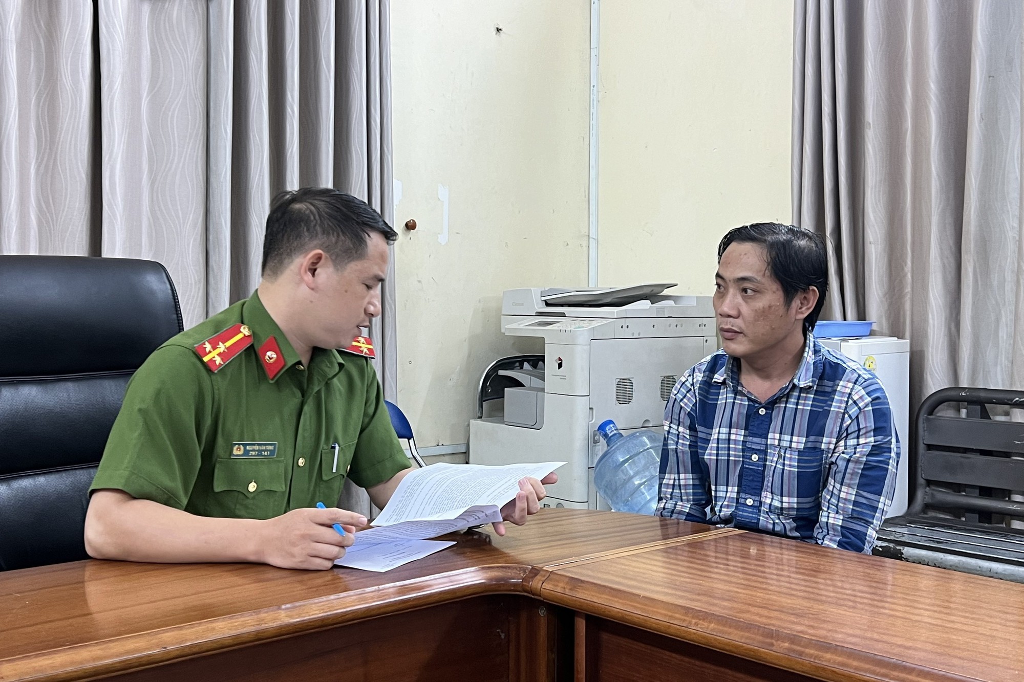 ph&ograve;ng trọ