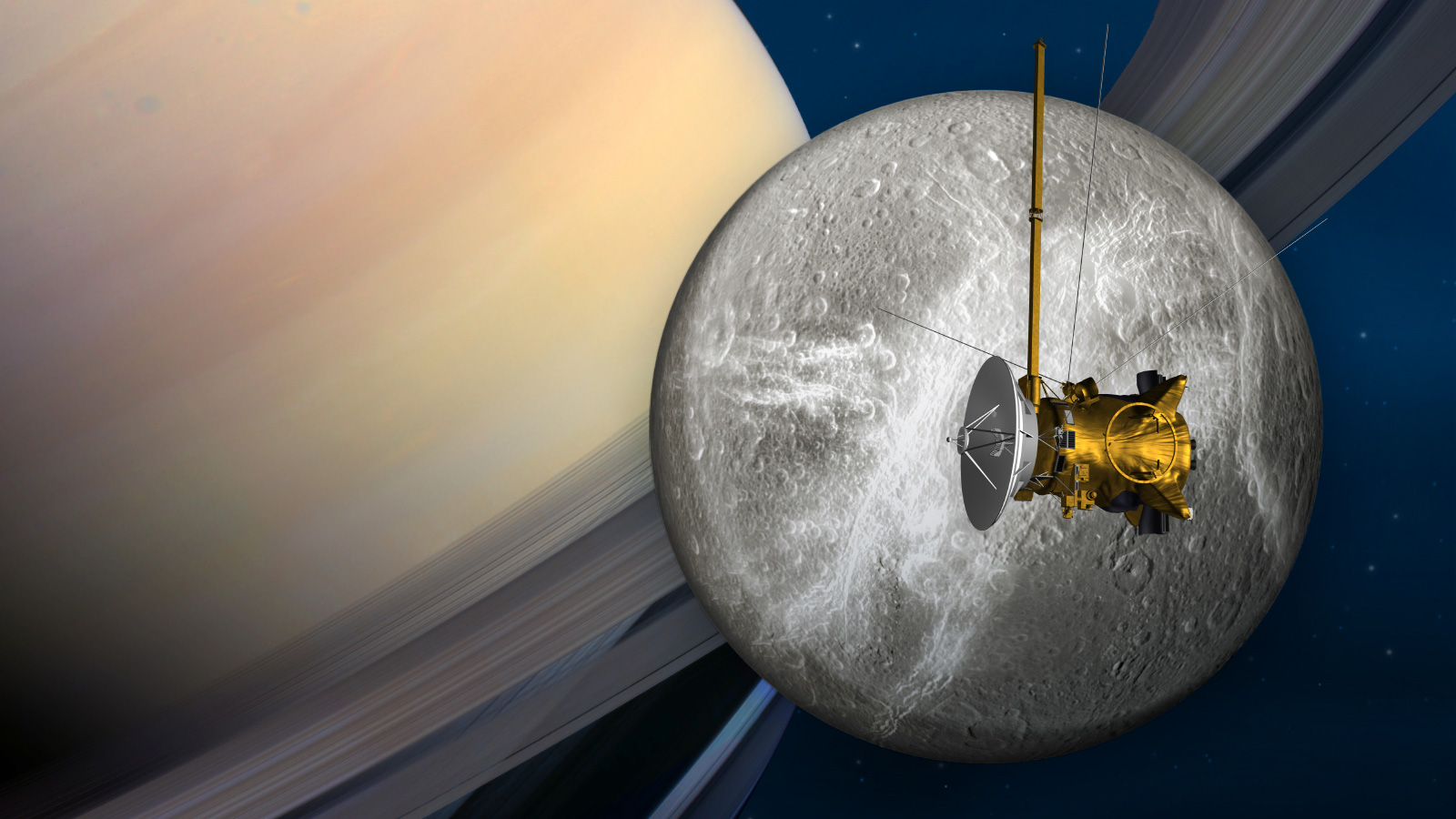 Nơi ngoài hành tinh, NASA tìm ra "thành phần quan trọng cho sự sống"- Ảnh 1.
