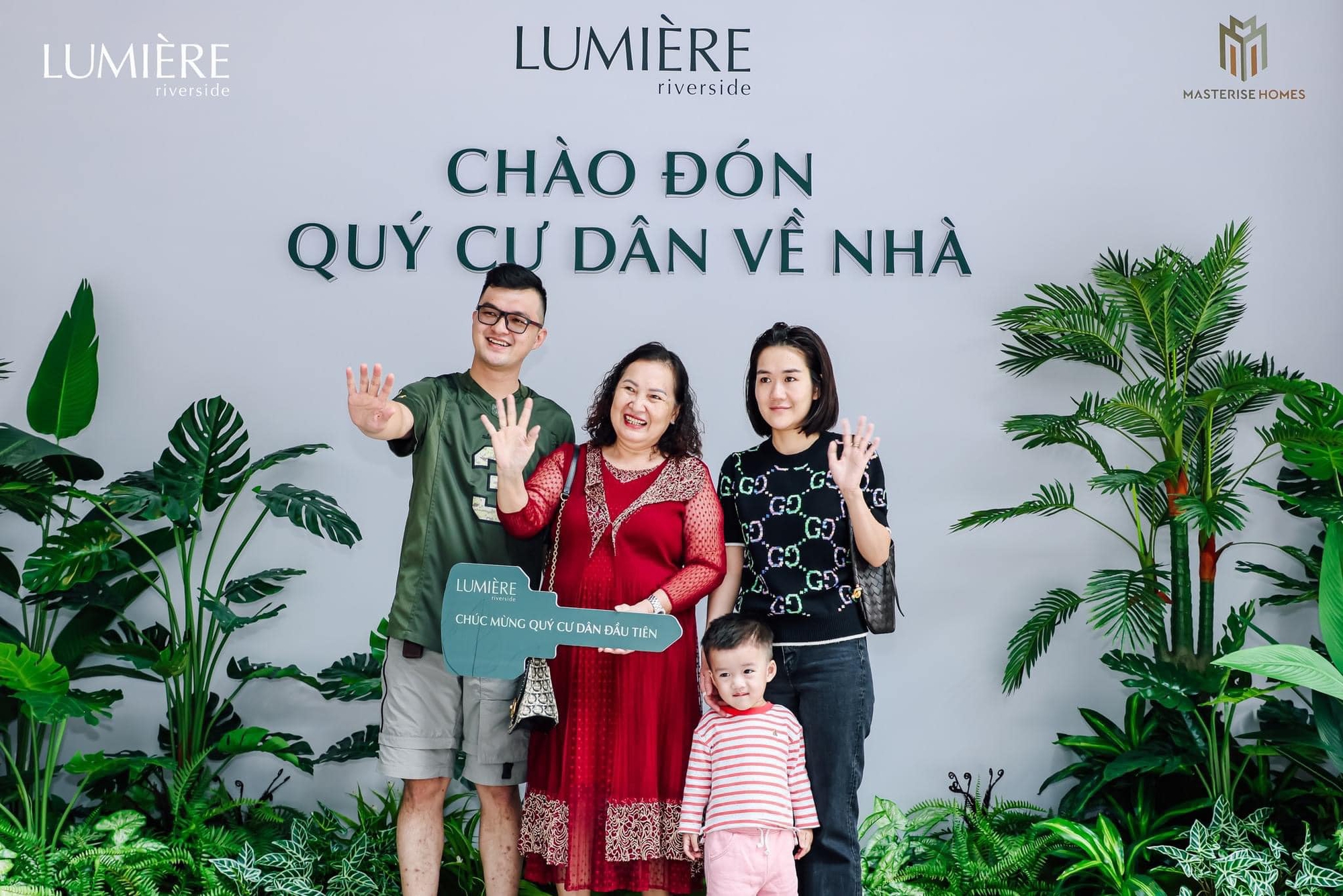 Masterise Homes liên tiếp bàn giao các dự án đẳng cấp
- Ảnh 2.