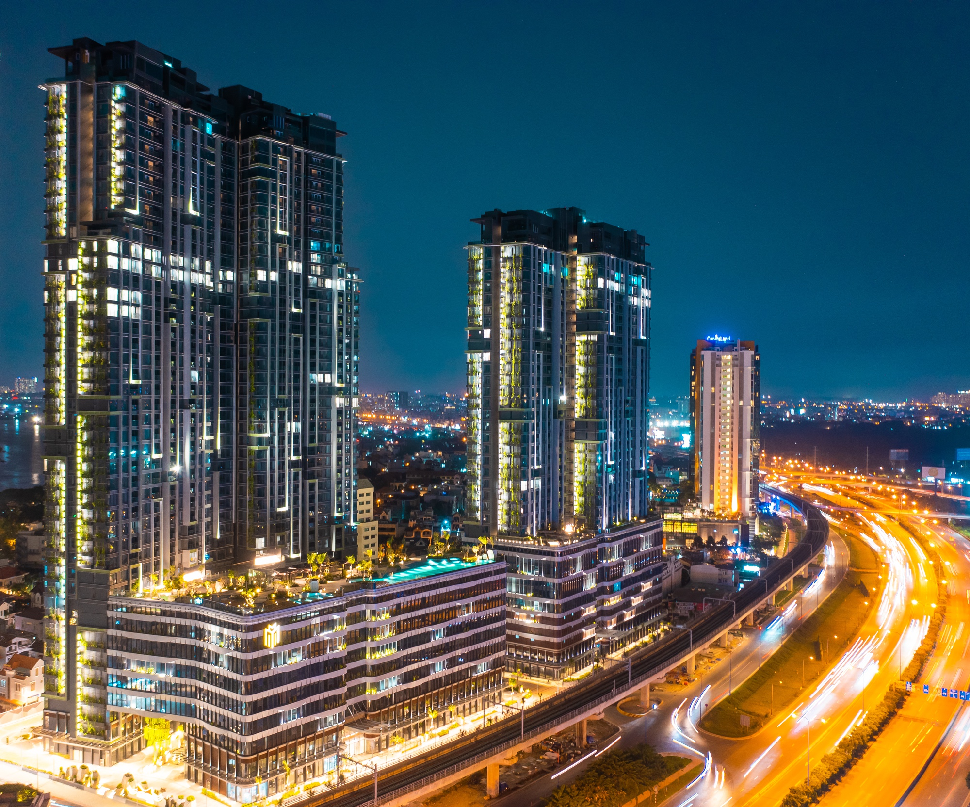 Masterise Homes liên tiếp bàn giao các dự án đẳng cấp
- Ảnh 3.