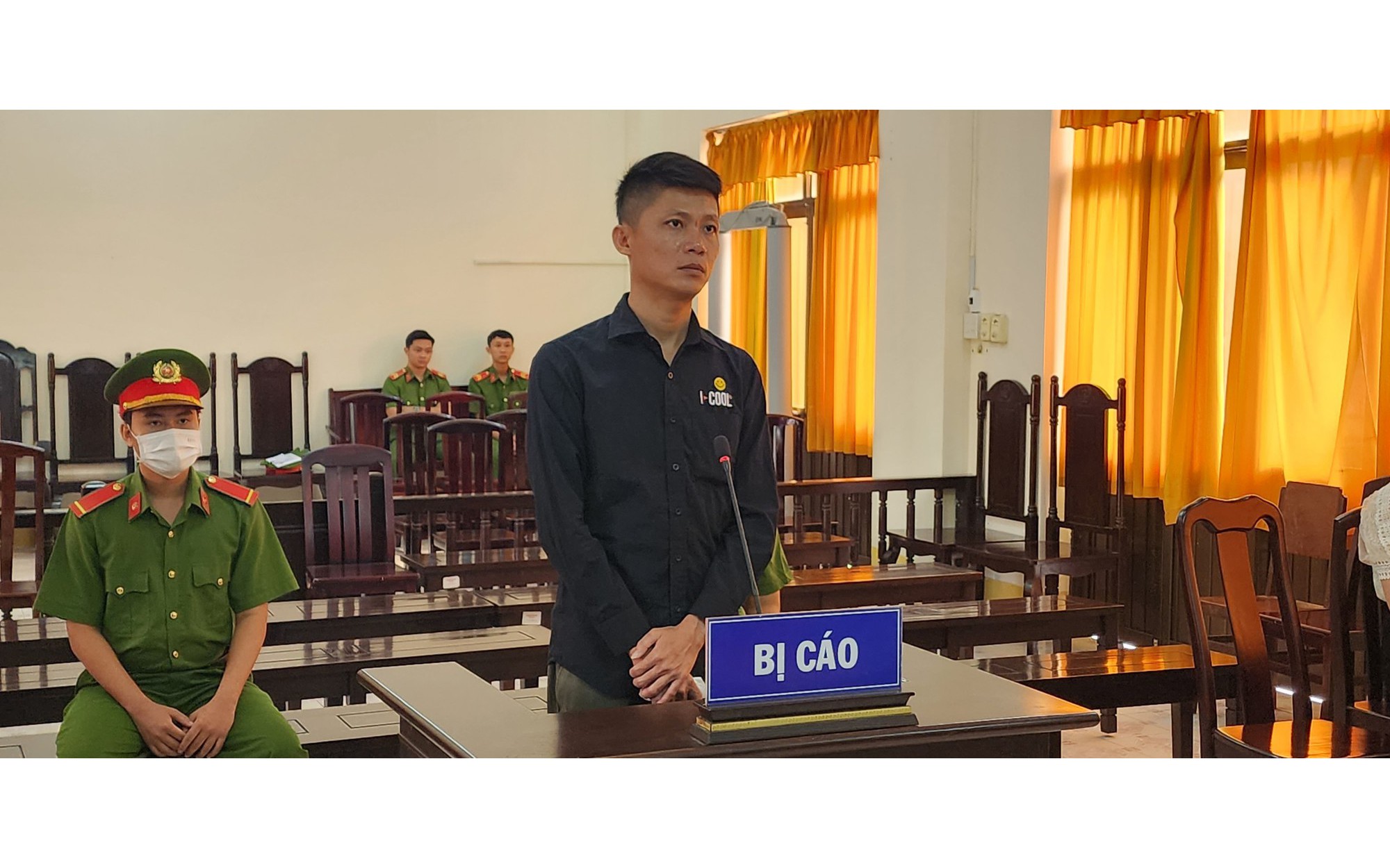 5 bị hại sập bẫy giám đốc công ty lữ hành ở Phú Quốc