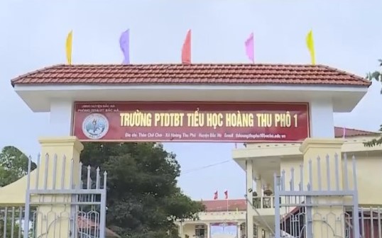 Vụ 11 học sinh ăn 2 gói mì tôm chan cơm: Chưa có kết luận- Ảnh 1.