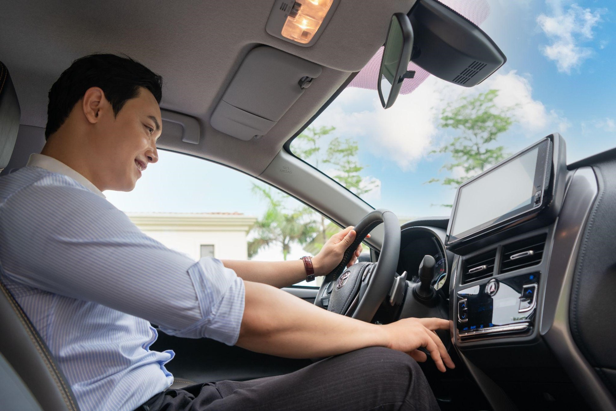 Cơ hội cuối cùng được miễn 100% lệ phí trước bạ khi mua Vios- Ảnh 4.