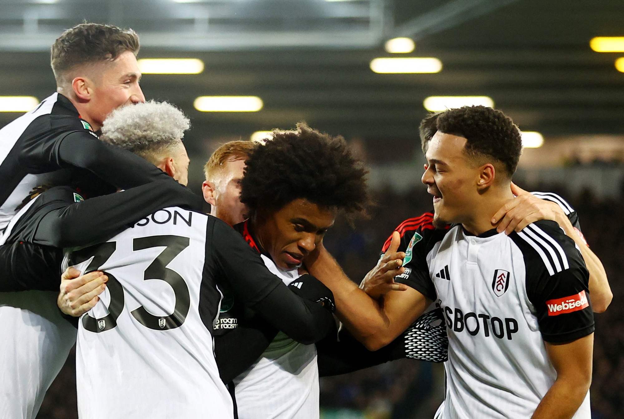 C&ocirc;ng thần th&agrave;nh "tội đồ", Newcastle thua đau Chelsea ở tứ kết League Cup- Ảnh 7.