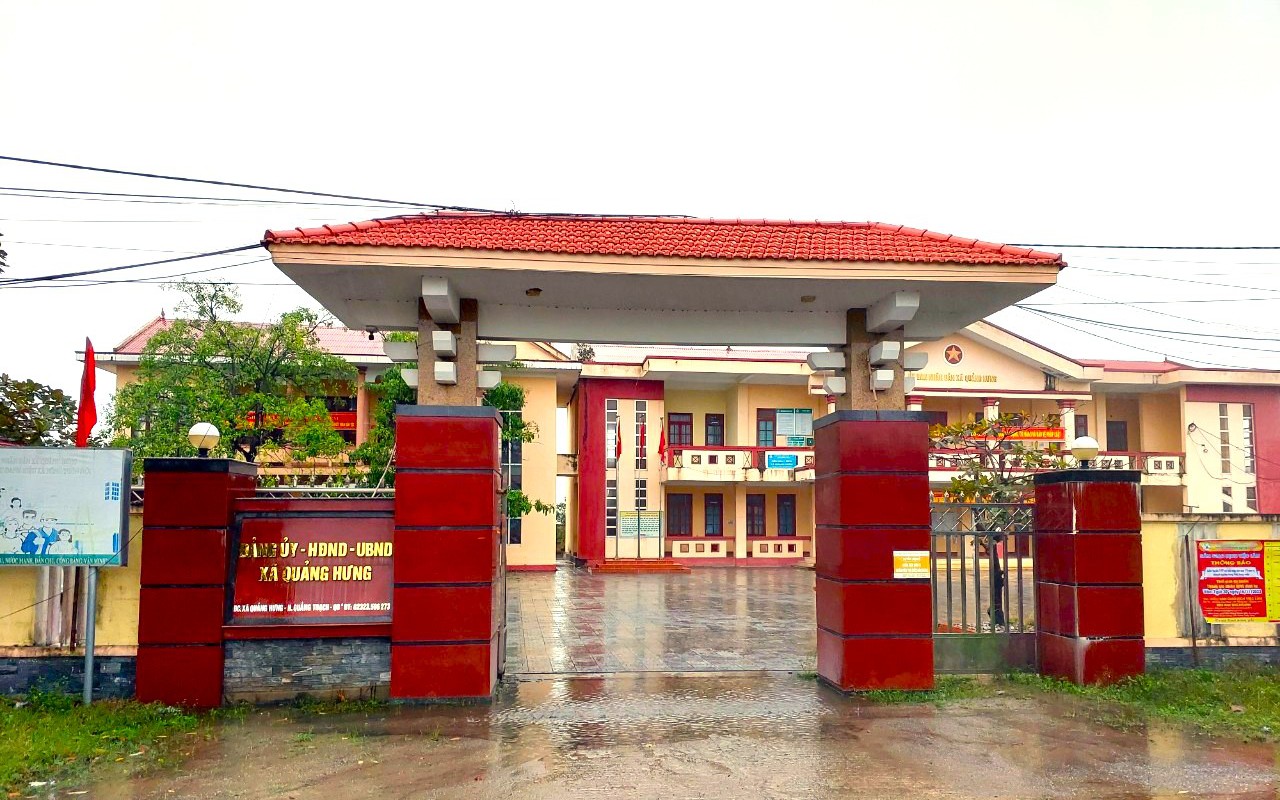 Phó Bí thư Đảng ủy xã ở Quảng Bình bị phạt tiền vì tham gia đánh bạc