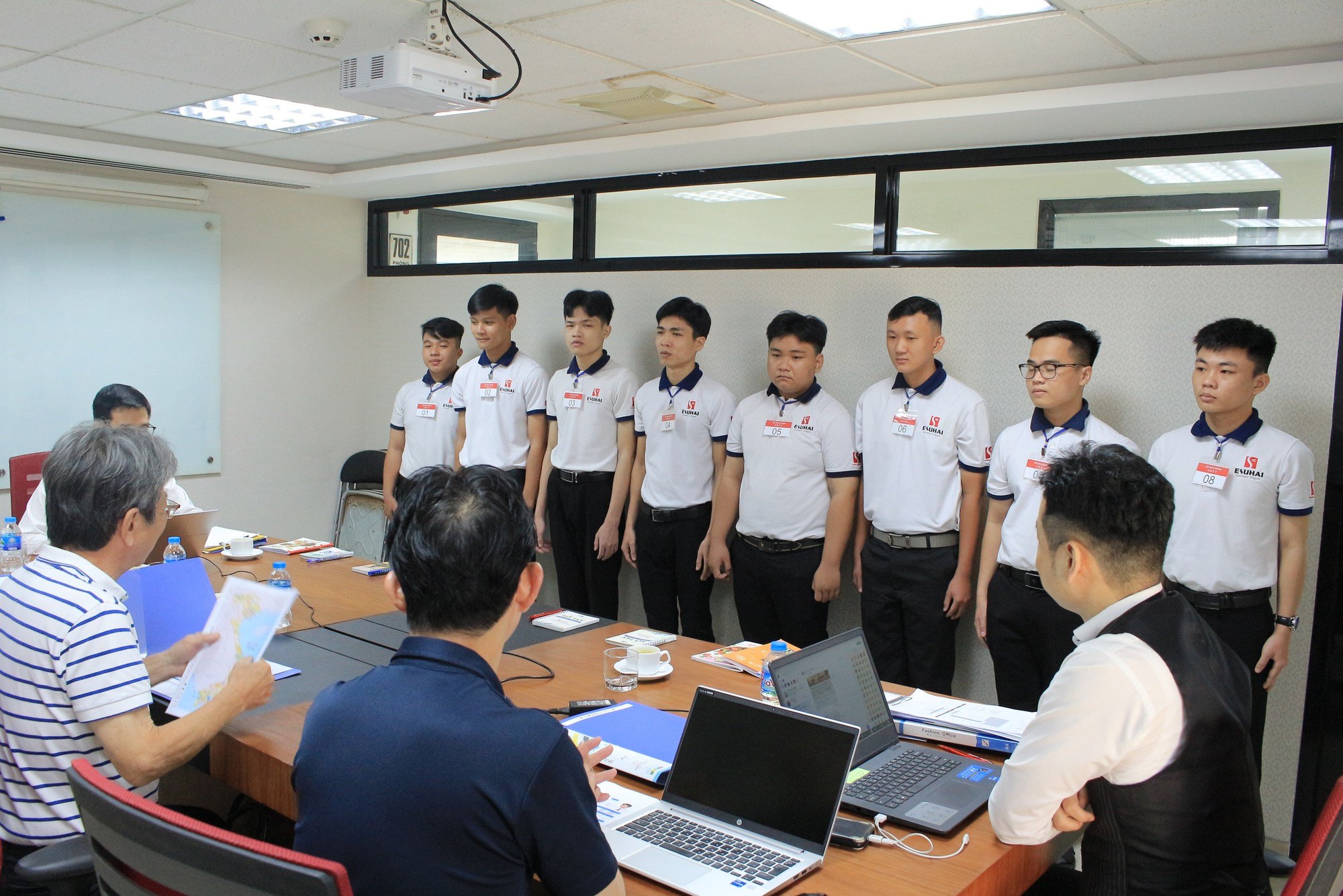 Chắp cánh cho 16.000 lao động trẻ đến đất Nhật- Ảnh 7.