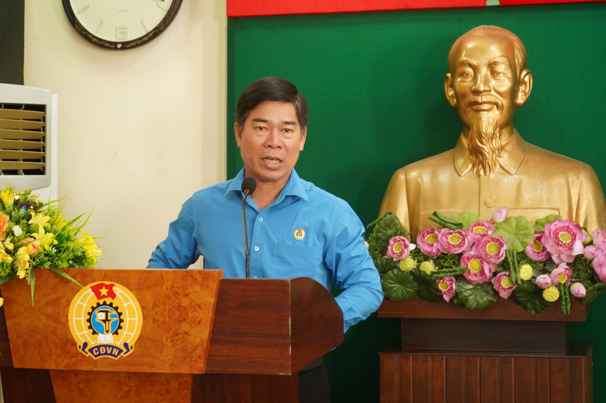 10.000 người đi bộ quyên góp chăm lo Tết cho công nhân khó khăn- Ảnh 3.